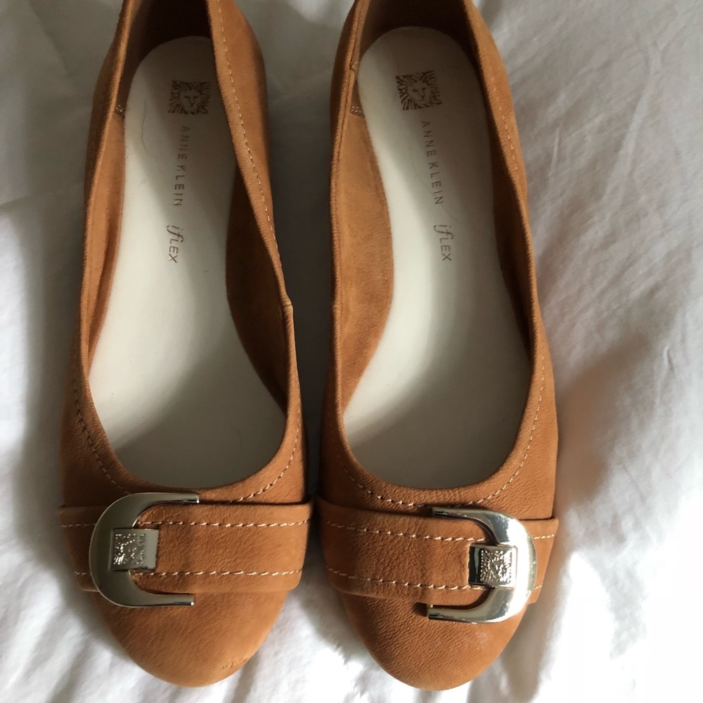 Never worn Ann Klein shoes